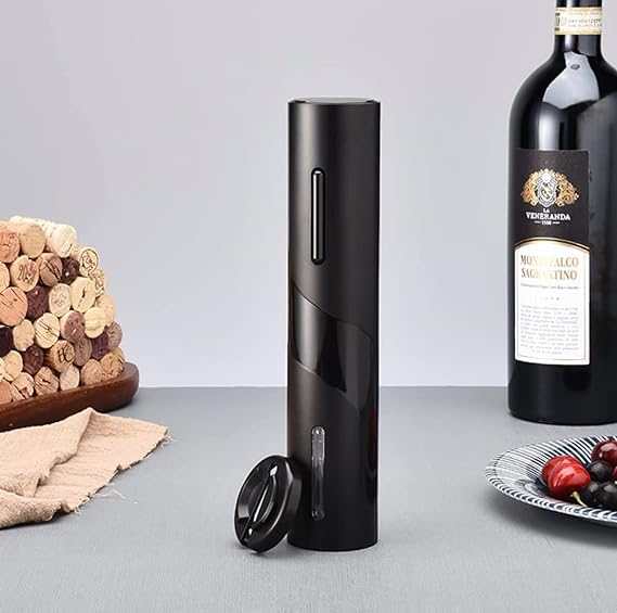 Kit de Abertura de Vinhos ELegance - Inova Alfa