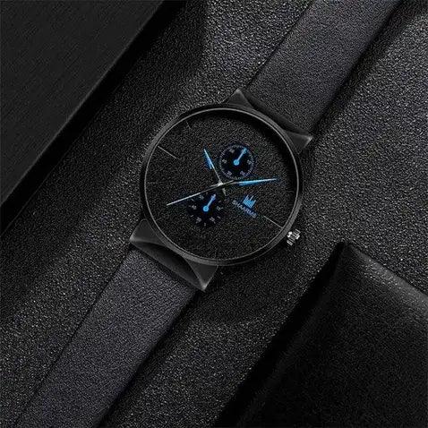 Relógios Man Business Quartz - Inova Alfa
