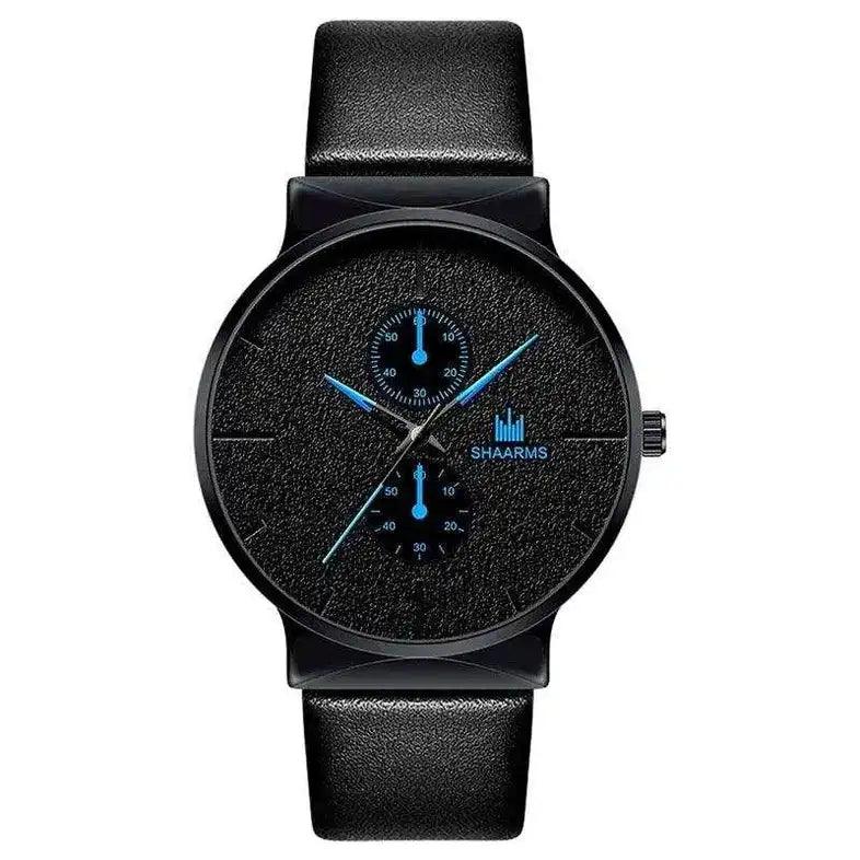 Relógios Man Business Quartz - Inova Alfa